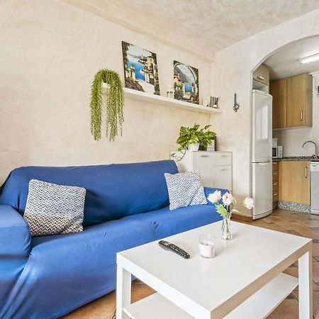 Tu Casita De La Playa Appartement Santa Pola Buitenkant foto