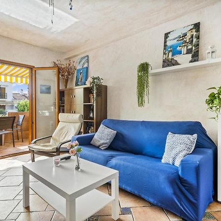 Tu Casita De La Playa Appartement Santa Pola Buitenkant foto