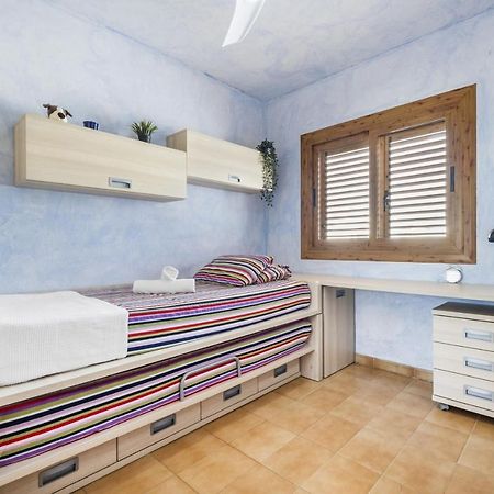 Tu Casita De La Playa Appartement Santa Pola Buitenkant foto