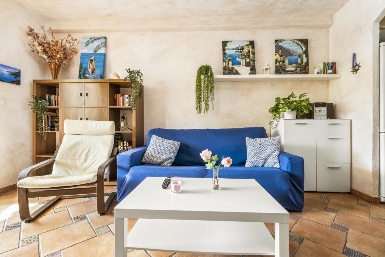 Tu Casita De La Playa Appartement Santa Pola Buitenkant foto