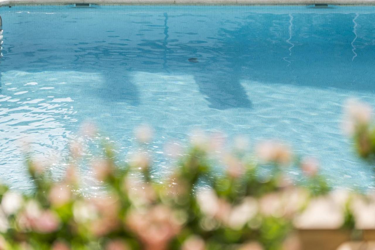 Tu Casita De La Playa Appartement Santa Pola Buitenkant foto