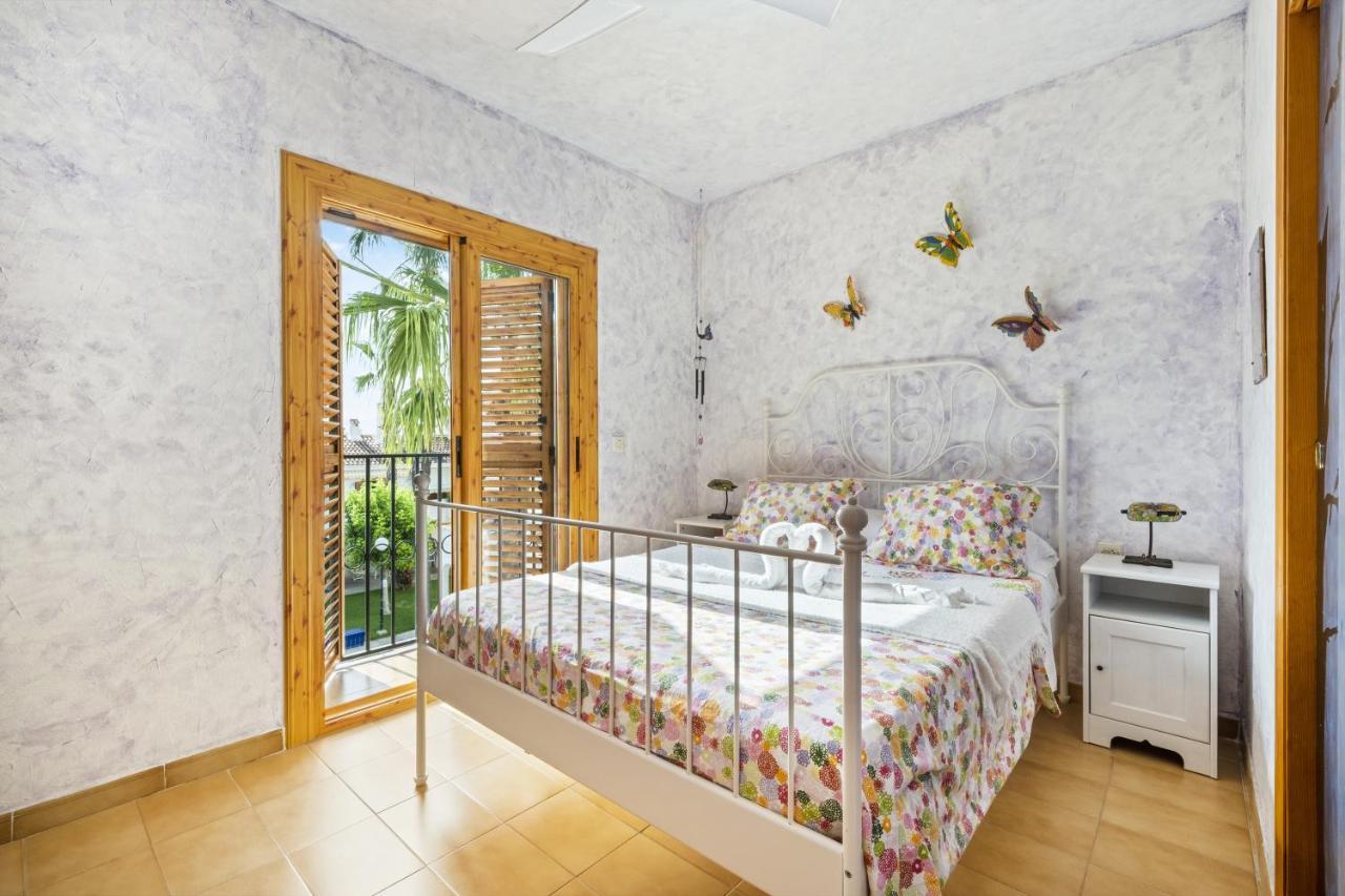 Tu Casita De La Playa Appartement Santa Pola Buitenkant foto